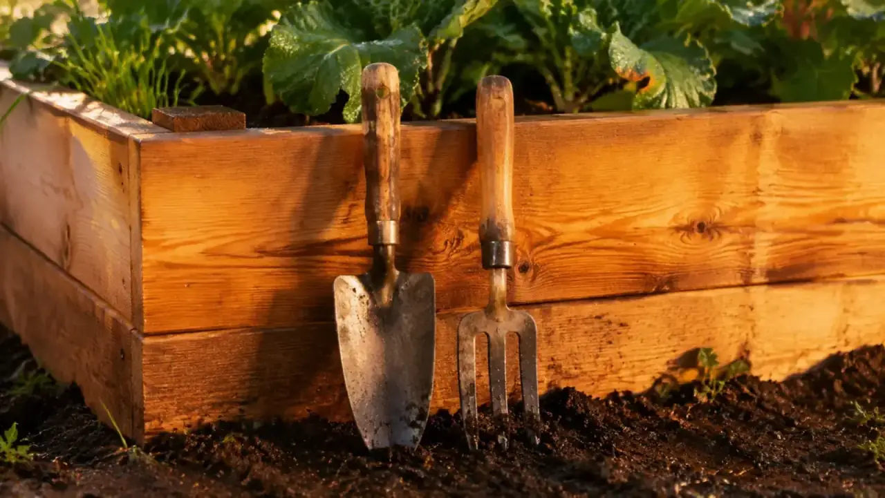 Alloyman Cordless Cultivator vs Manual Hand Tiller: Is the Battery Version Worth the Extra Cost